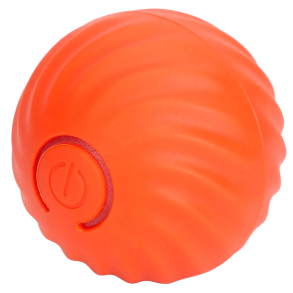 Pelota De Juguete Inteligente - Varietas Chile - Santiago