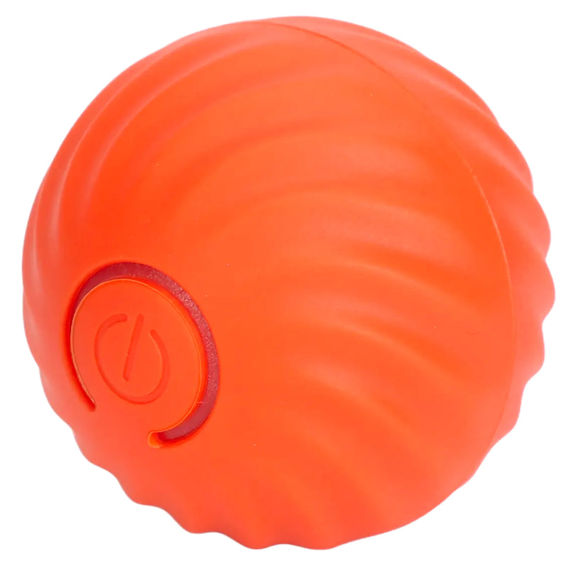 Pelota De Juguete Inteligente - Varietas Chile - Santiago