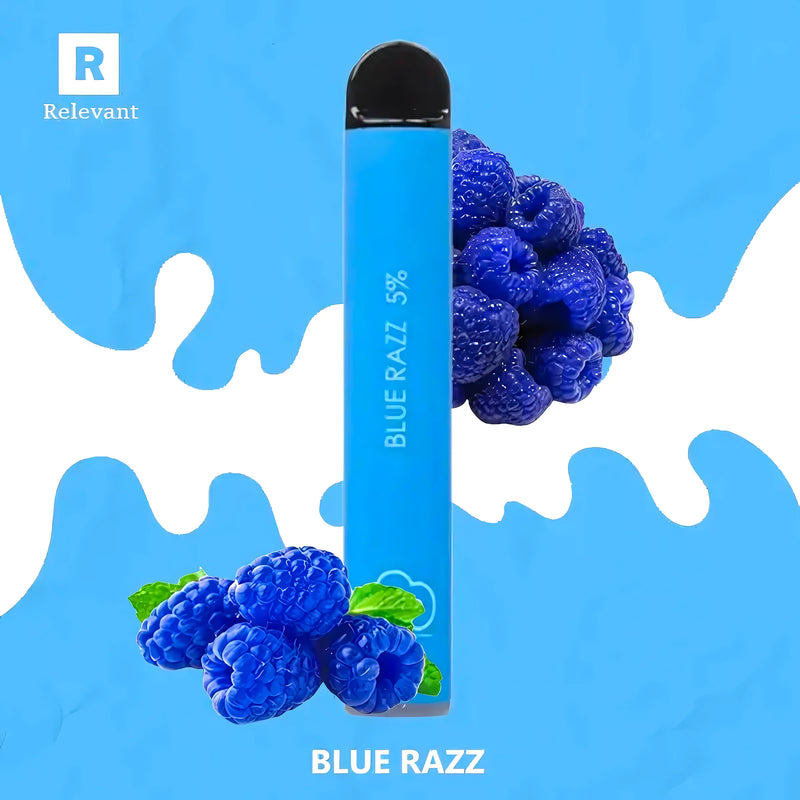 Vaper Ultra Fume 2500 Puffs Sabor Frambu - Varietas Chile - Santiago