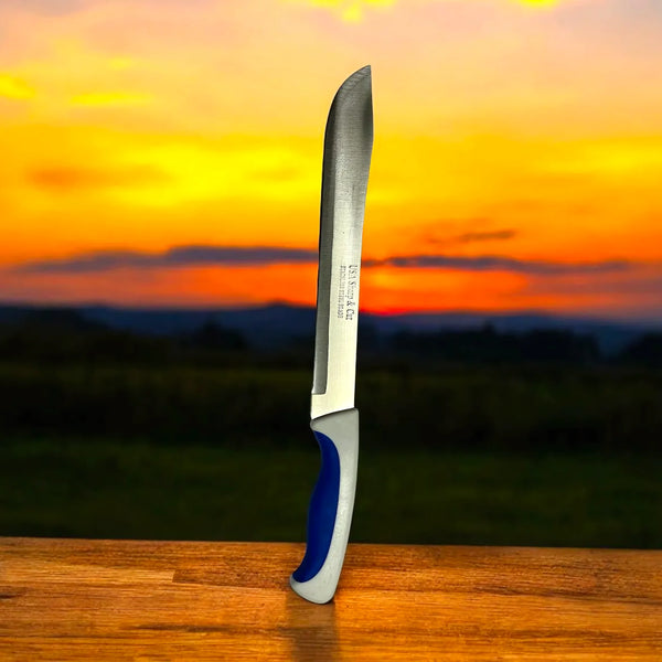 Cuchillo Cocinero Acero 36 Cm Japan 12 U - Varietas Chile - Santiago