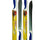 Cuchillo Cocinero Acero 34 Cm Japan 12 U