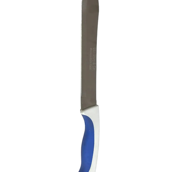 Cuchillo Cocinero Acero 34 Cm Japan 12 U - Varietas Chile - Santiago