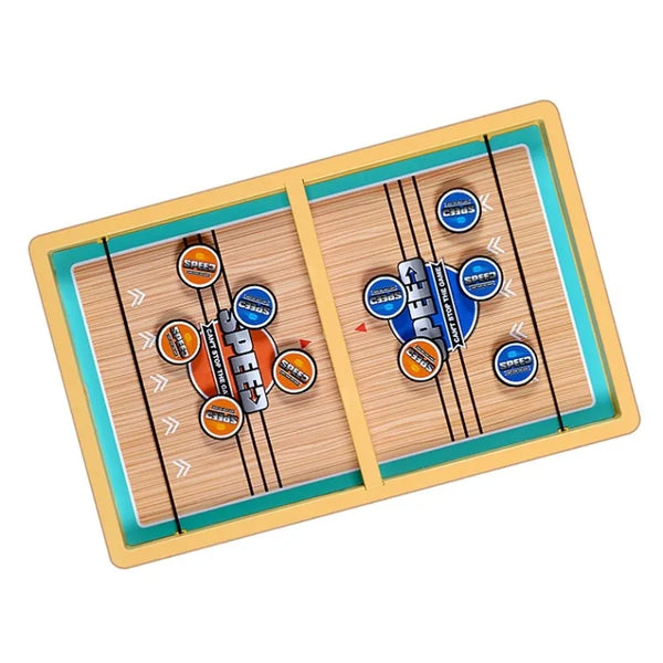 Juego De Mesa Tiro Directo