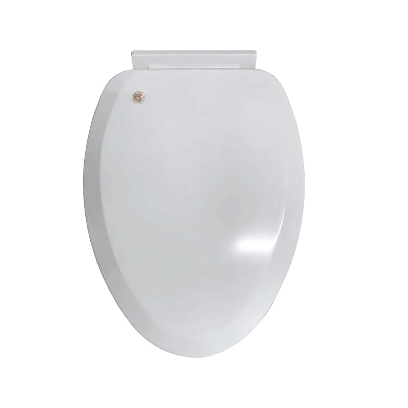 Tapa Asiento Baño Wc Cierre Lento Y00397 - Varietas Chile - Santiago