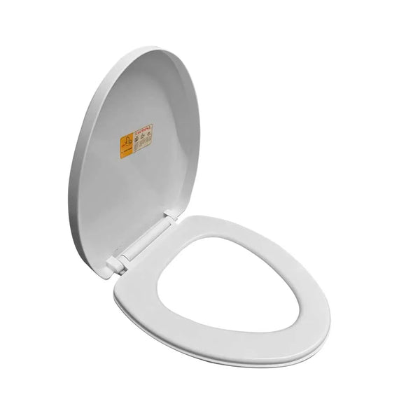 Tapa Asiento Baño Wc Cierre Lento Y00397