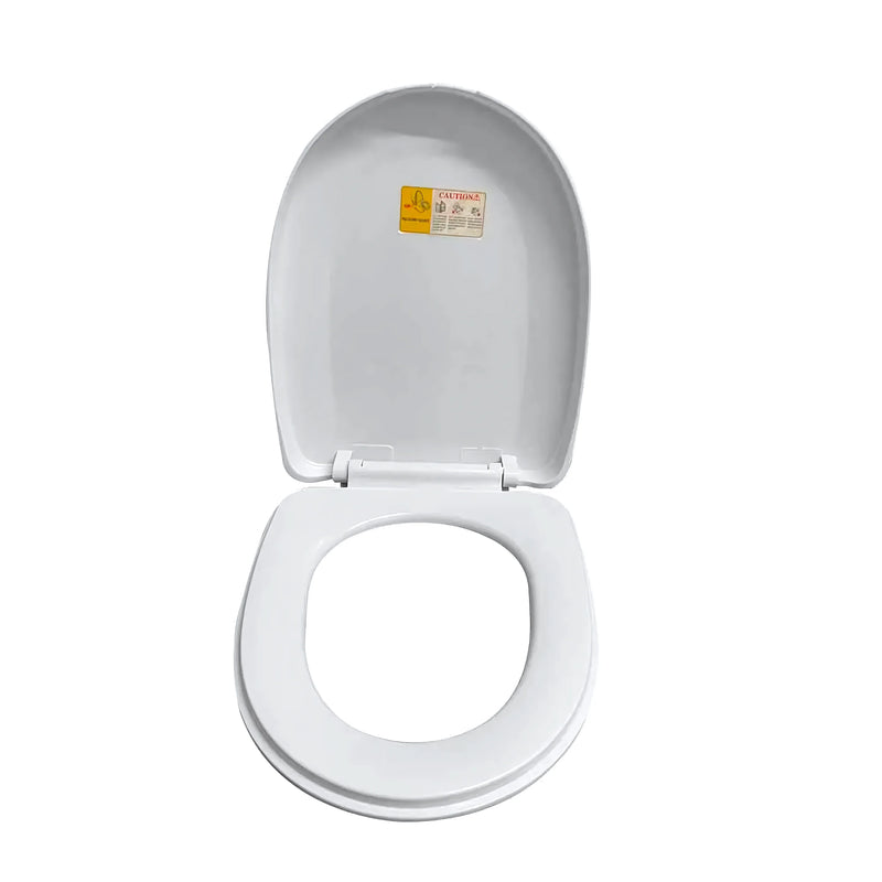 Tapa Asiento Baño Wc Cierre Lento Y00398 - Varietas Chile - Santiago