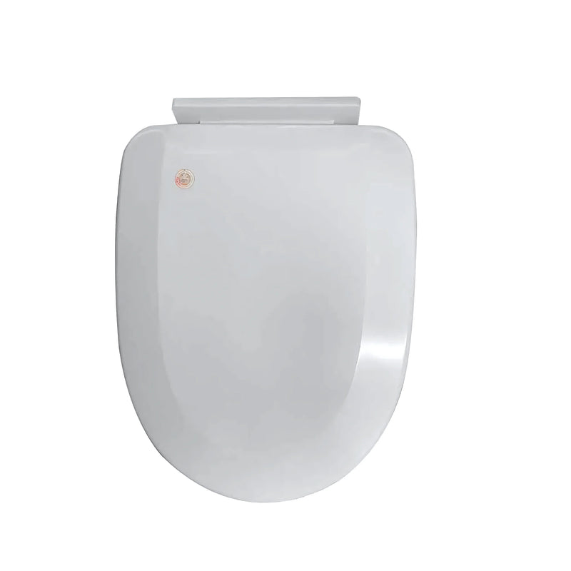 Tapa Asiento Baño Wc Cierre Lento Y00398 - Varietas Chile - Santiago