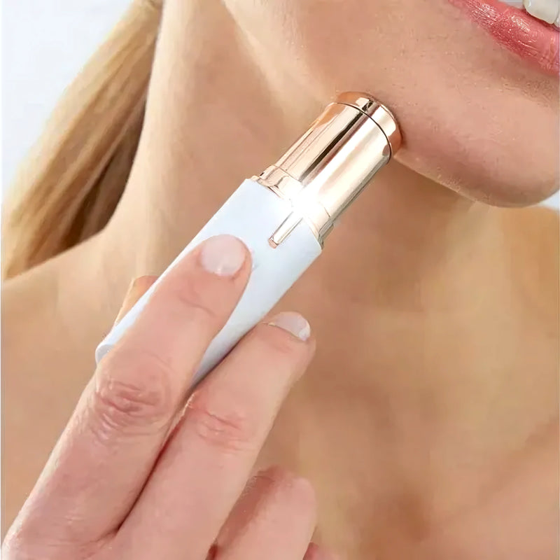 Depiladora Facial - Varietas Chile - Santiago