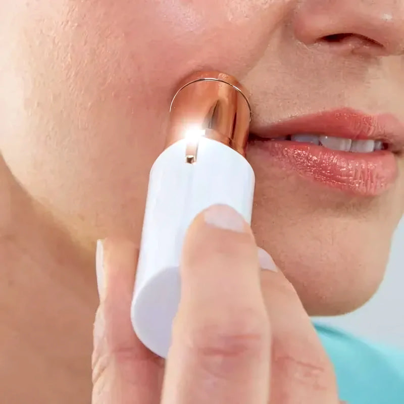 Depiladora Facial - Varietas Chile - Santiago