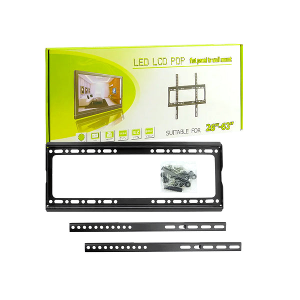 Soporte Fijo Para Tv Pared 26 A 63 - Varietas Chile - Santiago