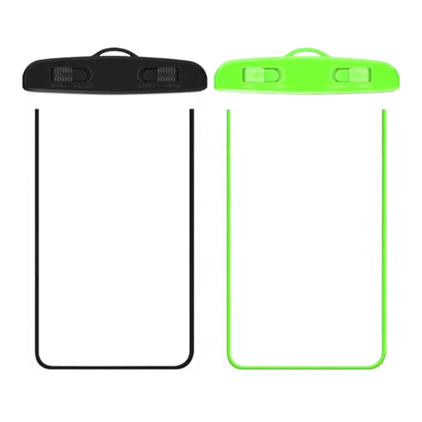 Pack 2 Funda Protectora Celular Impermea - Varietas Chile - Santiago