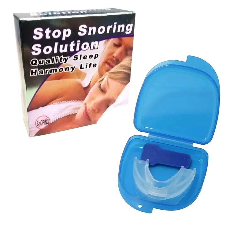 Placa Bruxismo Antironquido Dental Winne