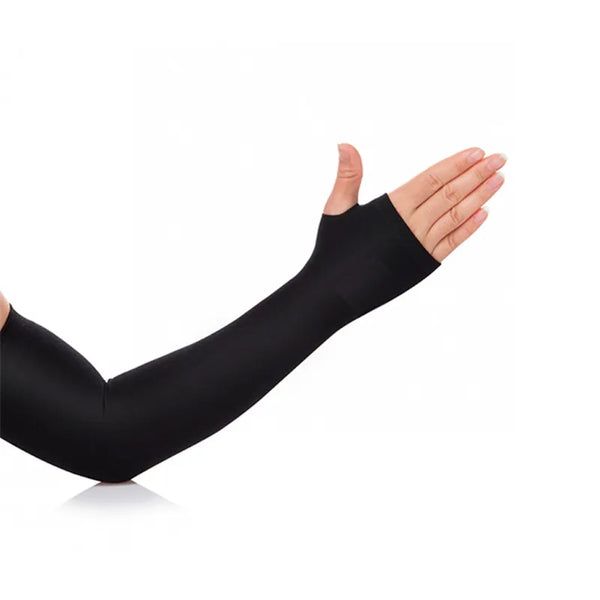 Mangas Deportiva Brazo Protección Uv