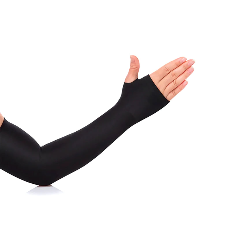 Mangas Deportiva Brazo Protección Uv - Varietas Chile - Santiago