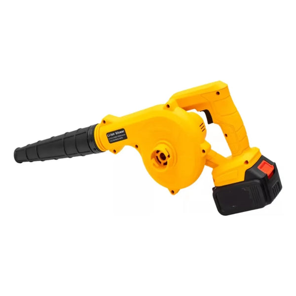 Soplador Aspirador Inalambrico -en tu casa Chile - Santiago