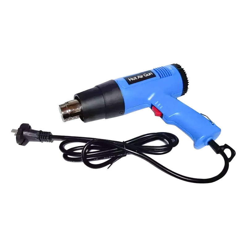 Pistola De Calor 2000W 220V - Varietas Chile - Santiago