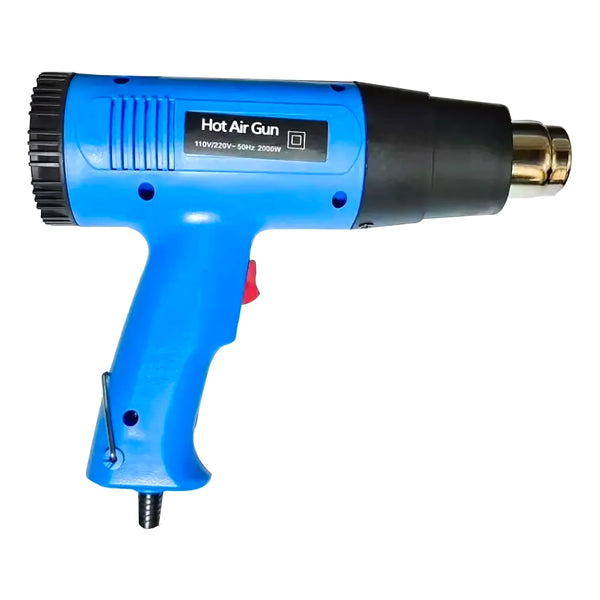 Pistola De Calor 2000W 220V - Varietas Chile - Santiago