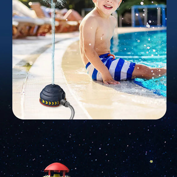 Lanzador Infantil Bala Enojona