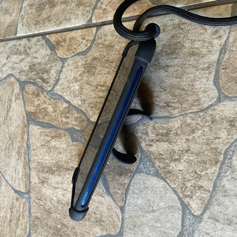 Carcasa Cordon Verde Todo Celular