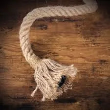 Pack 2 Lampara Vintage Cuerda 1 Metro -en tu casa Chile - Santiago