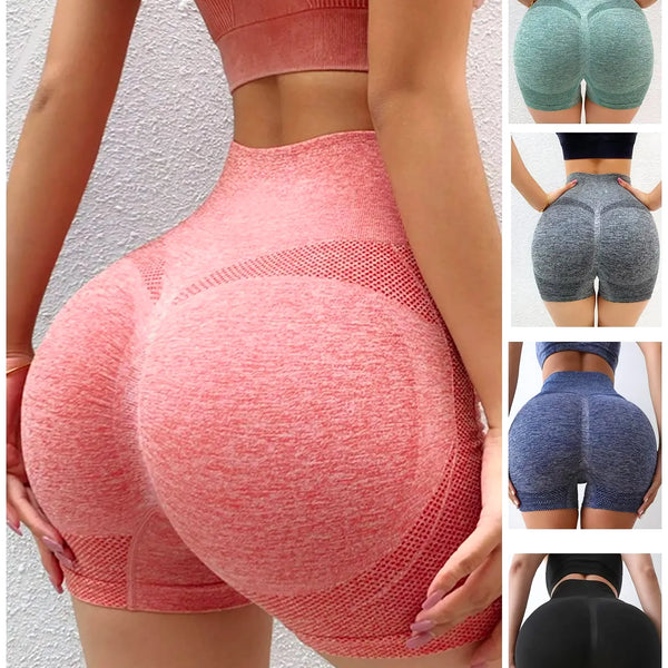 Short Push Up Liso Jaspeado - Varietas Chile - Santiago