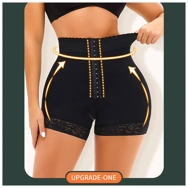 Faja Figura Levanta Nalgas Sin Cierre - Varietas Chile - Santiago