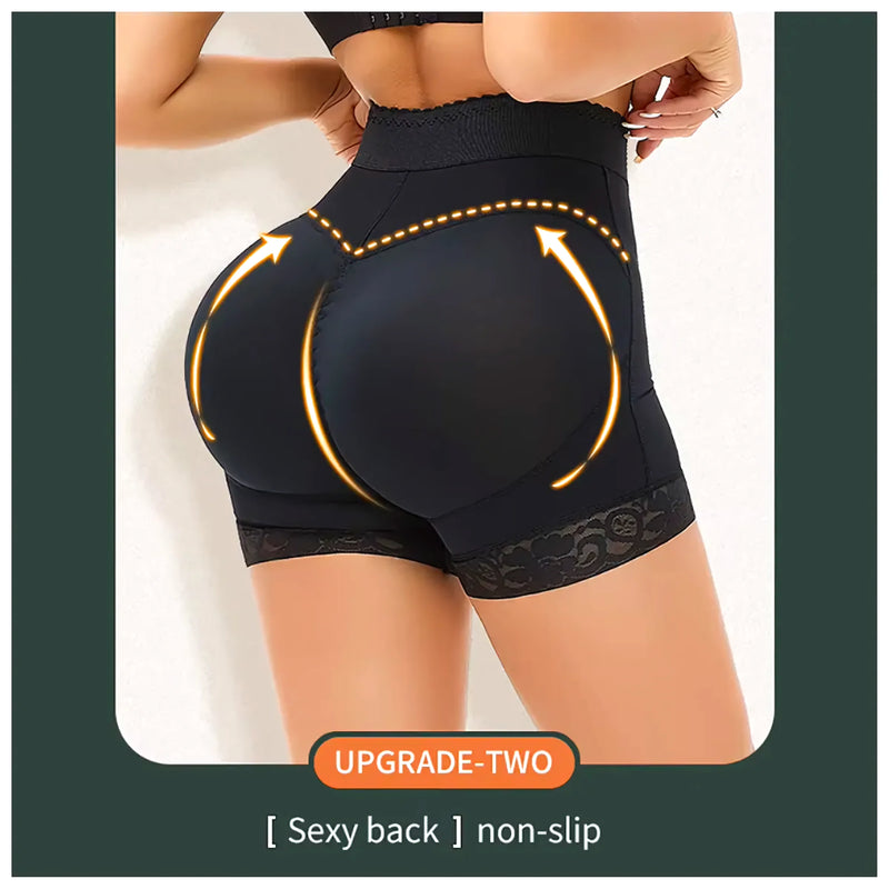 Faja Figura Levanta Nalgas Sin Cierre - Varietas Chile - Santiago
