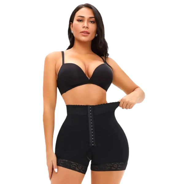 Faja Figura Levanta Nalgas Sin Cierre - Varietas Chile - Santiago