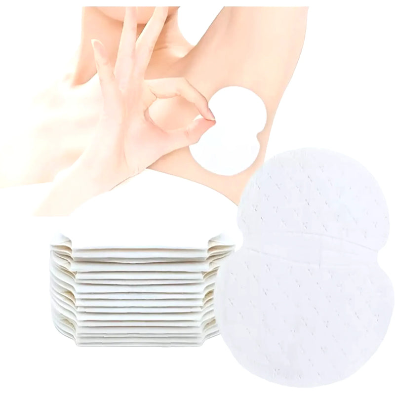 Almohadillas Absorbentes Sudor Axilas - Varietas Chile - Santiago