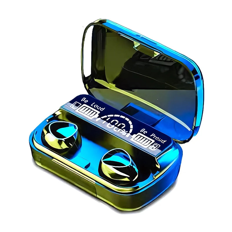 Audífonos M10 Tws Bluetooth 51 - Varietas Chile - Santiago