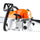 Motosierra 20Pulgadas