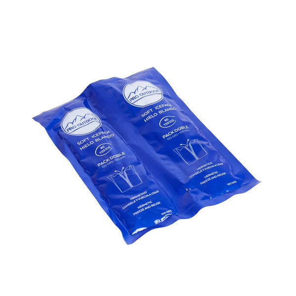 Icepack Blando 2X100 Gramos