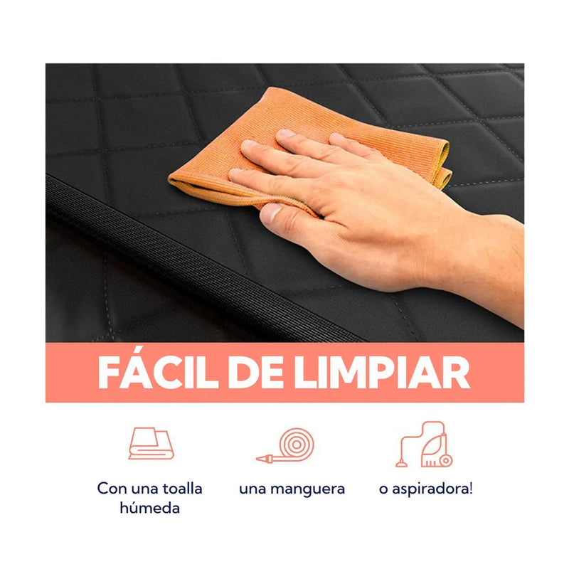 Cubre Asiento Para Automovil Pro Outdoor