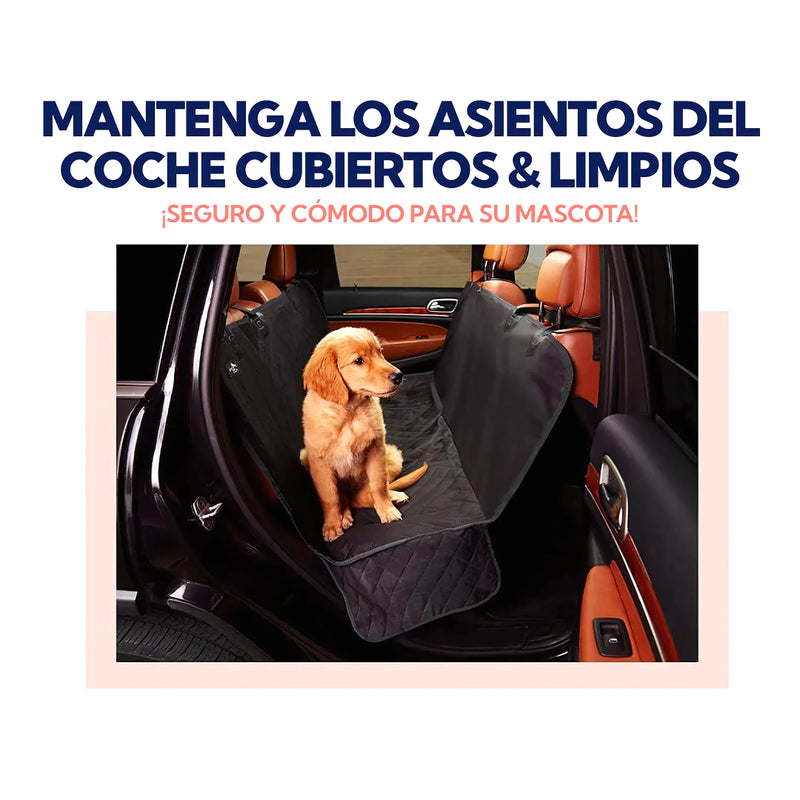 Cubre Asiento Para Automovil Pro Outdoor - Varietas Chile - Santiago
