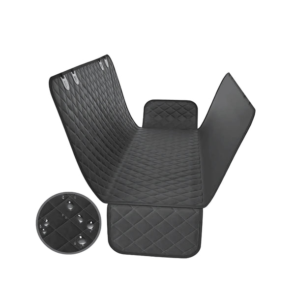 Cubre Asiento Para Automovil Pro Outdoor - Varietas Chile - Santiago