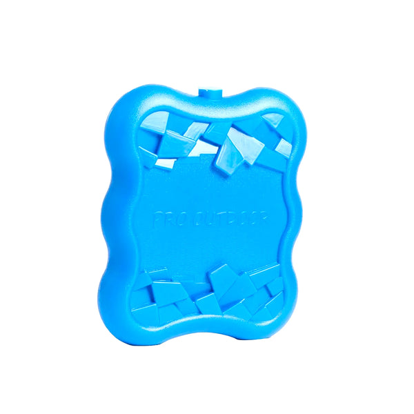 Icepack Duro 1000 Gramos Pro Outdoor - Varietas Chile - Santiago