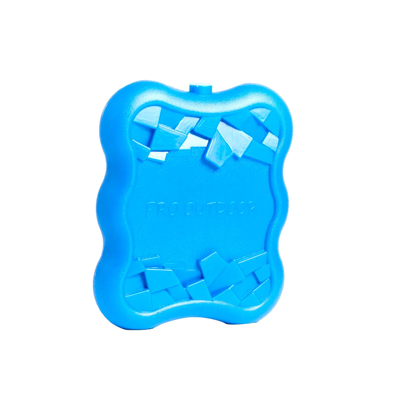 Icepack Duro 1000 Gramos Pro Outdoor - Varietas Chile - Santiago