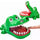 Juguete Cocodrilo Dentista