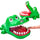 Juguete Cocodrilo Dentista