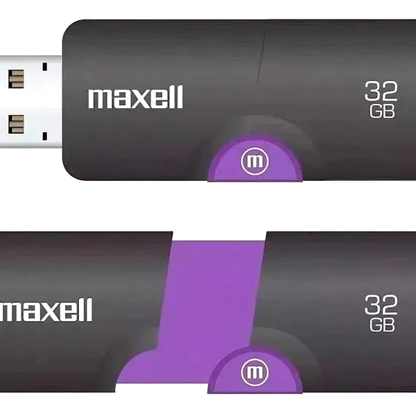 Pendrive 32Gb Usb 20 Maxell - Varietas Chile - Santiago