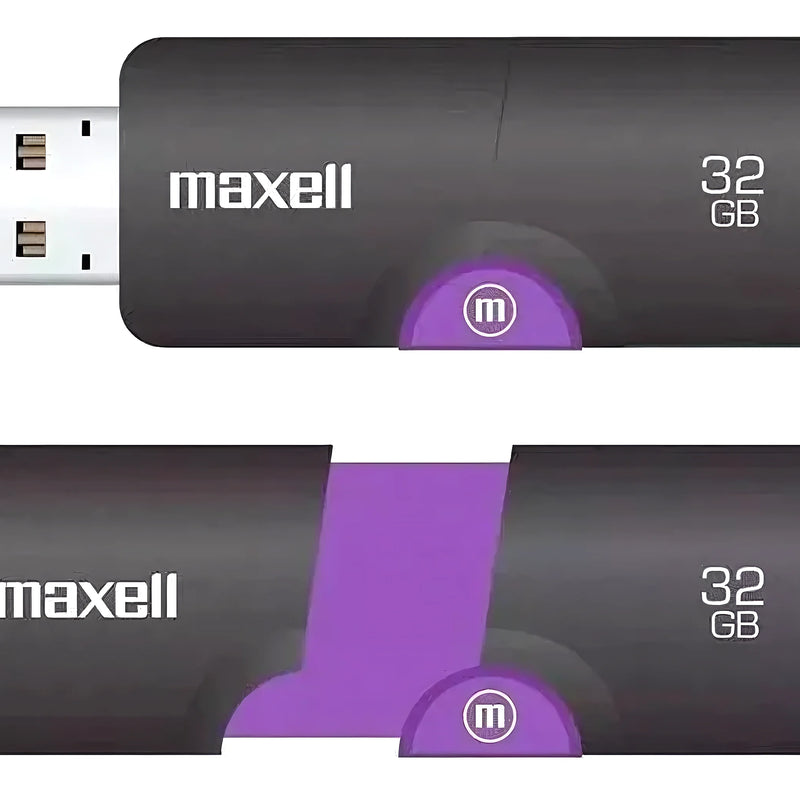 Pendrive 32Gb Usb 20 Maxell - Varietas Chile - Santiago