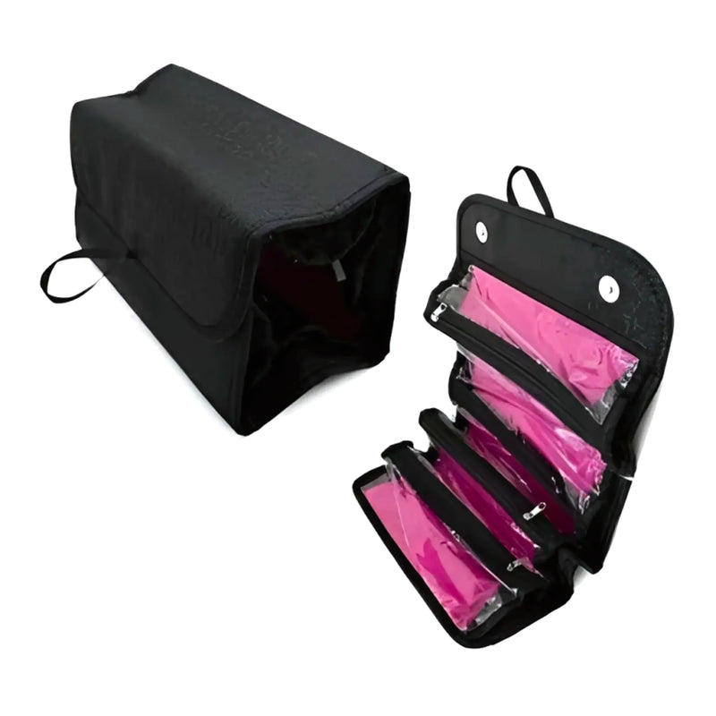 Estuche Bolso Organizador Maquillaje - Varietas Chile - Santiago