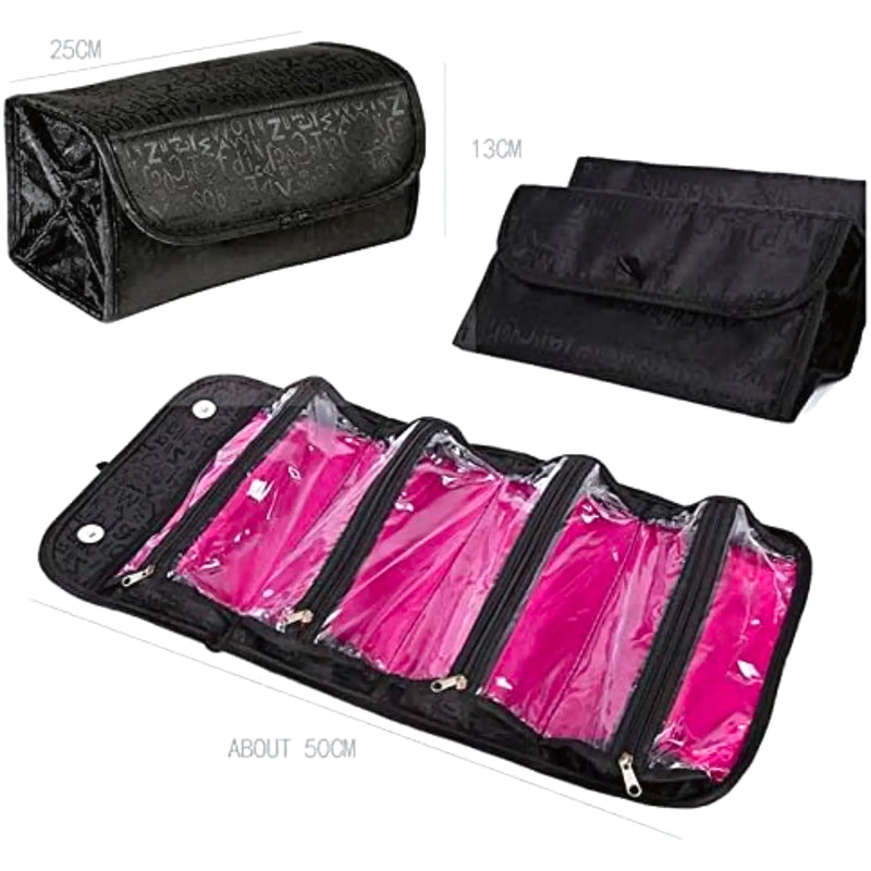 Estuche Bolso Organizador Maquillaje - Varietas Chile - Santiago