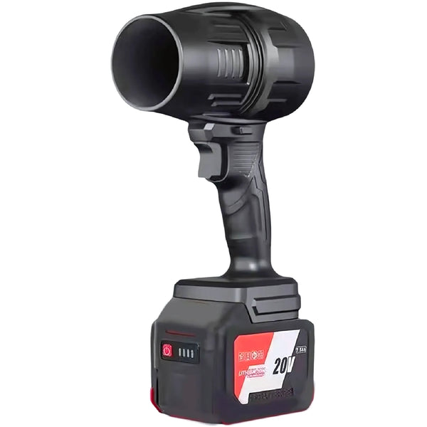Soplador Aire Inalámbrico 20V Portátil - Varietas Chile - Santiago