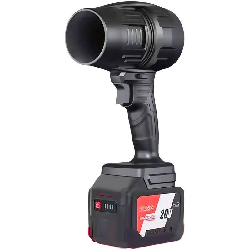 Soplador Aire Inalámbrico 20V Portátil - Varietas Chile - Santiago