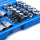 Caja Dados Extractor De Tuercas 34 Pcs
