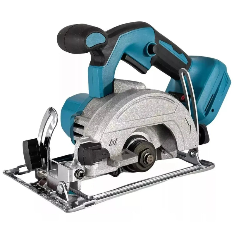 Sierra Circular De Mesa 2 Baterías -en tu casa Chile - Santiago