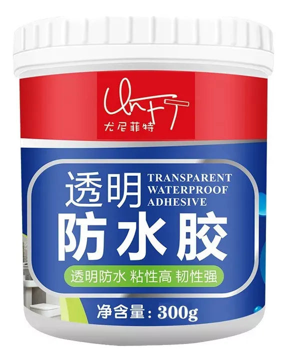 Sellador Liquido Impermeable 300G