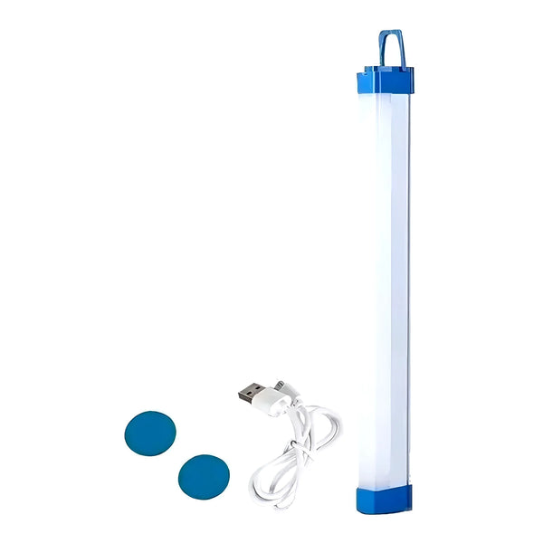 Barra Led Recargable 71Cm - Varietas Chile - Santiago