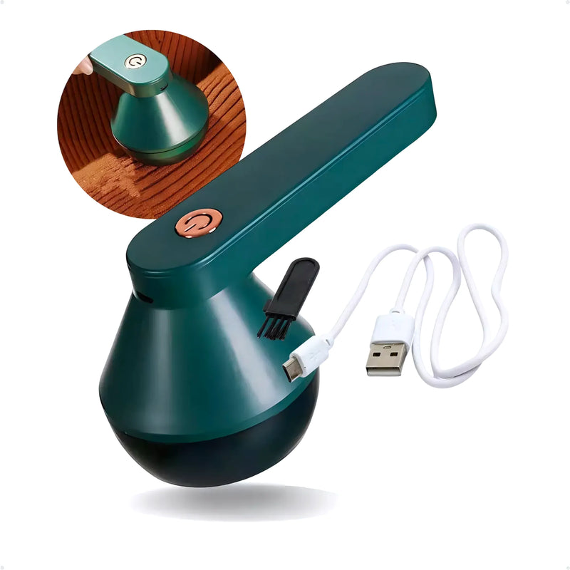Removedor Pelusa Recargable Usb - Varietas Chile - Santiago